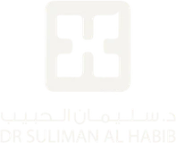 Dr. Sulaiman Al Habib