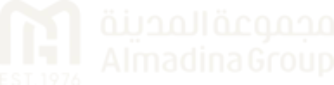 Almadina Group