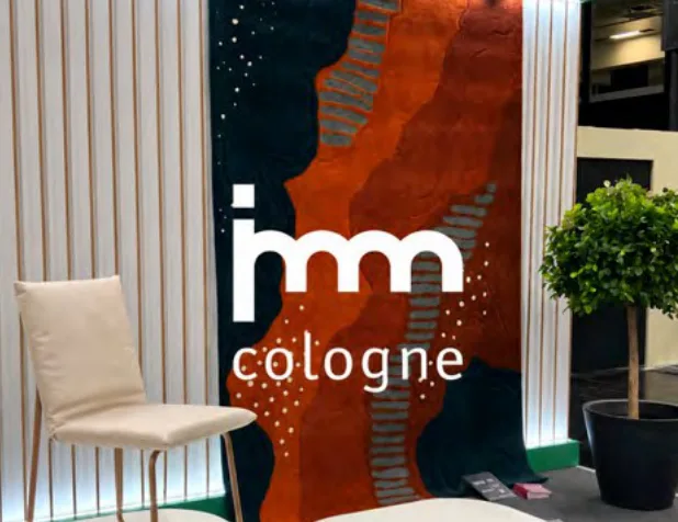 IMM — كولونيا